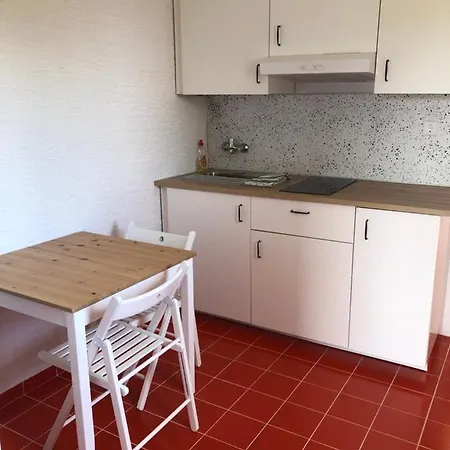 Ap Brine 2 Apartment