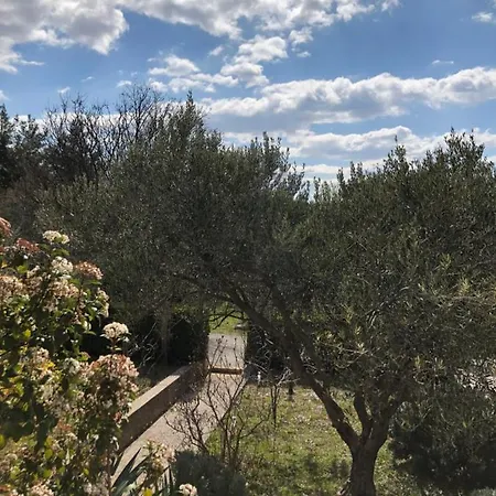 Ap Brine 2 * Starigrad Paklenica