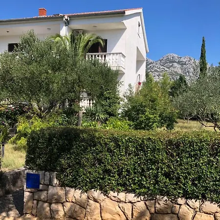 Ap Brine 2 Starigrad Paklenica