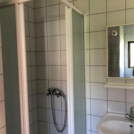 Ap Brine 2 Apartment Starigrad Paklenica