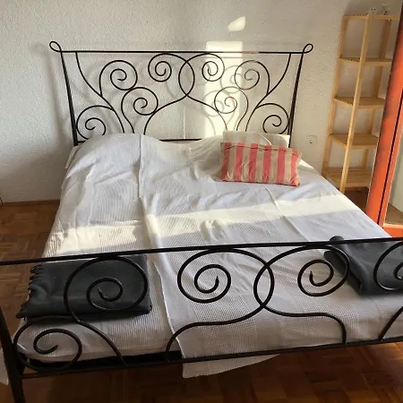 Ap Brine 2 Apartment Starigrad Paklenica