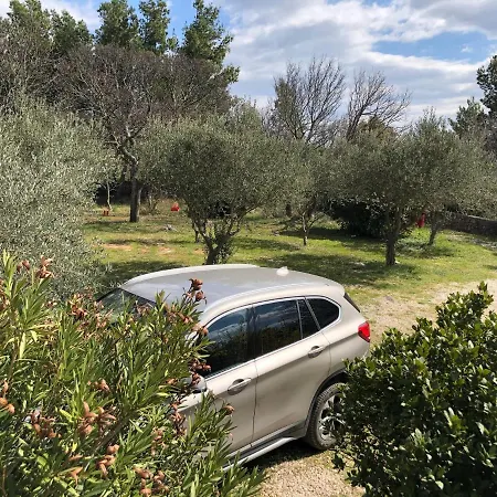 Apartment Ap Brine 2 Starigrad Paklenica